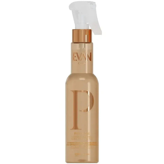 Nenuplaunamas kondicionierius plaukams EVAN Care Coconut Summer Leave-In Protector 180 ml
