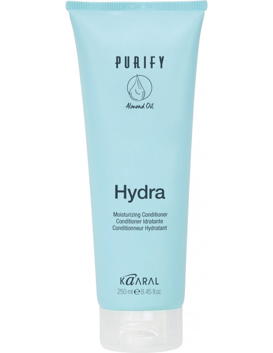 PURIFY HYDRA Drėkinamasis kondicionierius sausiems plaukams
