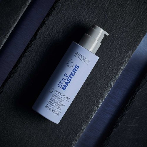 Revlon Professional Revlon Professional Style Masters Curly Fanaticurls Skulptūrinių plaukų garbanų aktyvatorius 150ml