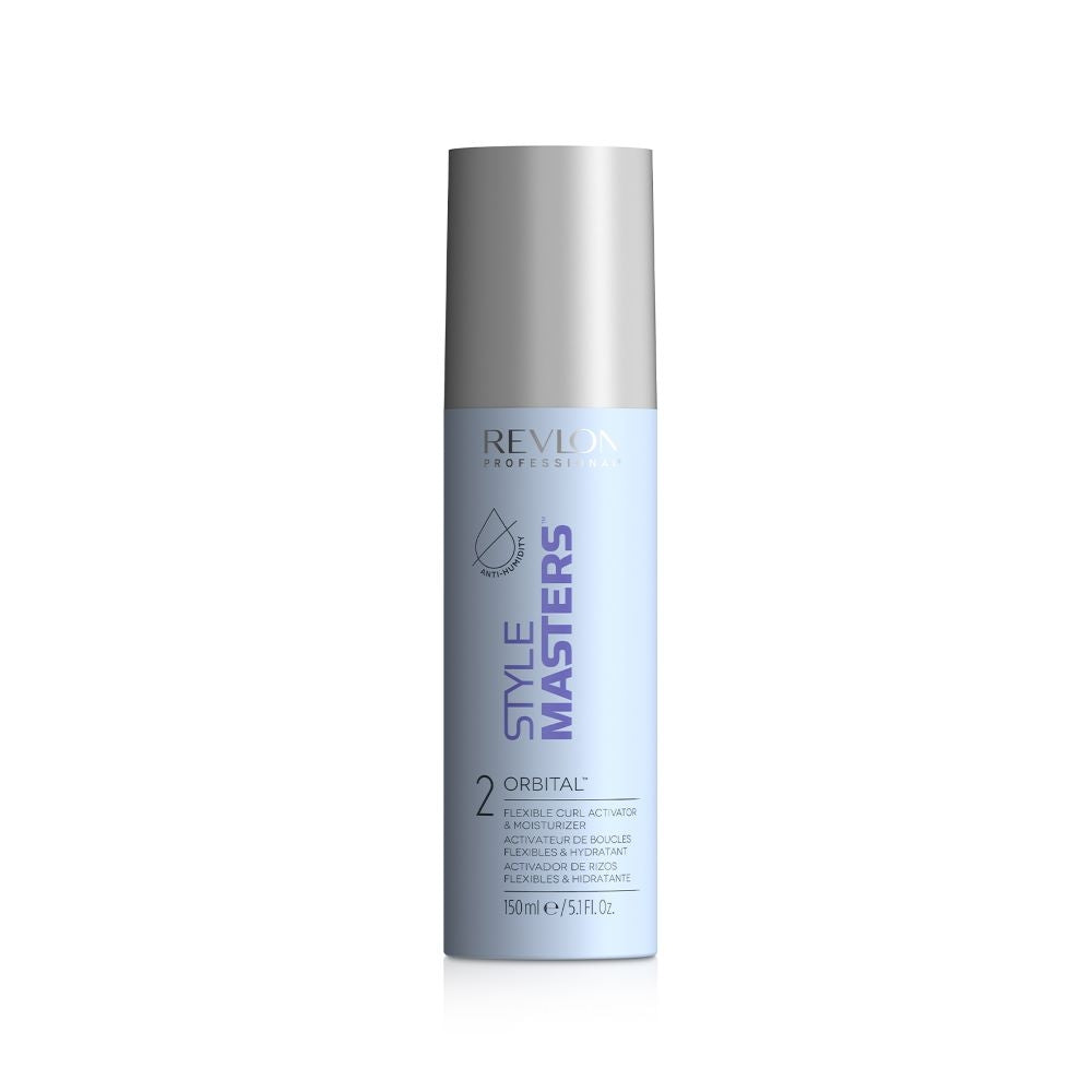 Revlon Professional Style Masters Curly Orbital drėkinantis garbanų formavimo gelis 150ml