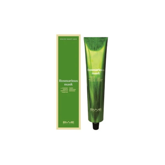 EMMEDICIOTTO rozmarino kaukė plaukams 125ml