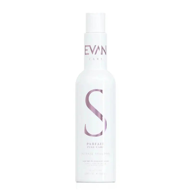 Šampūnas plaukams EVAN Care Parfait Pure Care Intense Shampoo pažeistiems plaukams