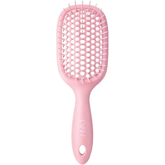 Šepetys plaukams EVAN Care Honeycomb Detangling Brush