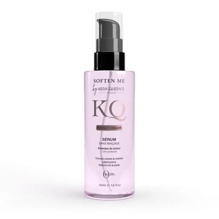 SOFTEN ME by Kera Queen's - Perfect Color rinkinys