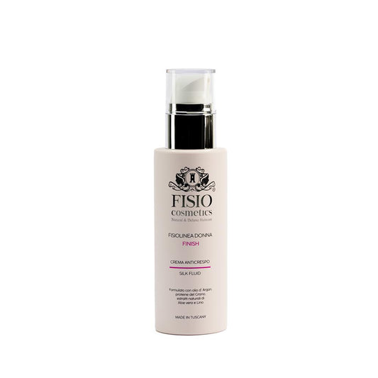 FISIO FINISH | Šilkas fluidas plaukams 150ml