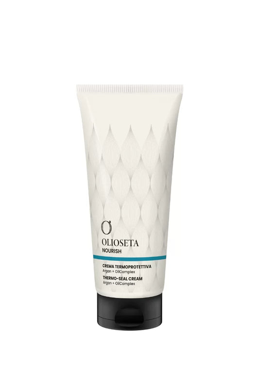 Thermo-seal tiesinantis kremas | Olioseta Nourish
