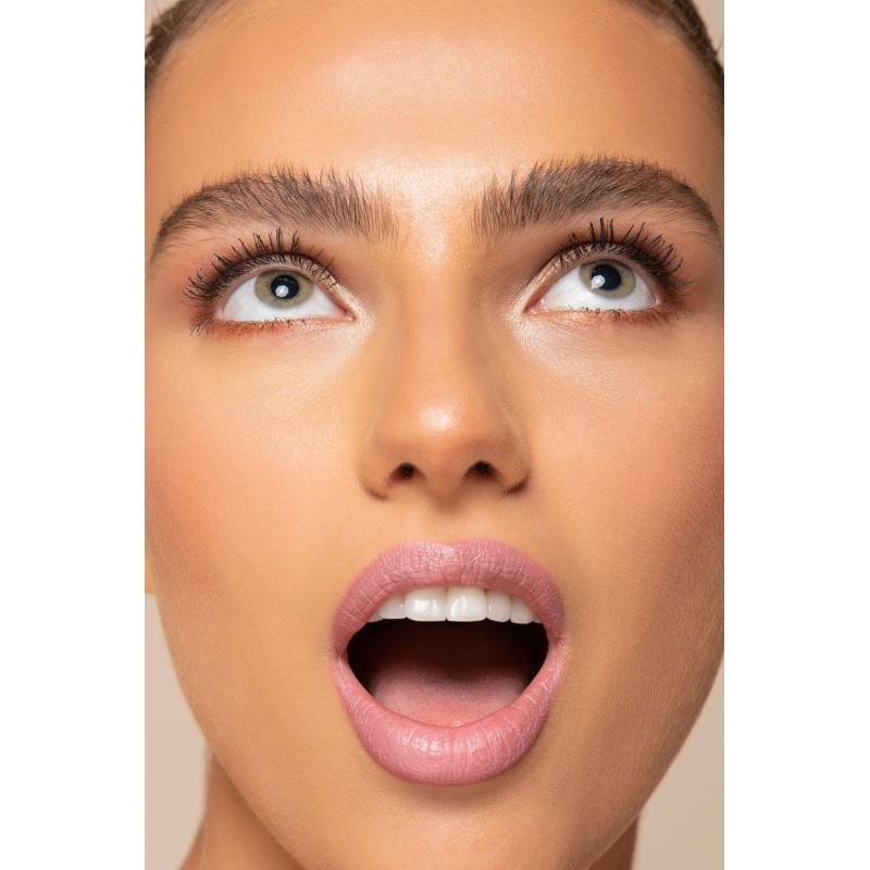 Delfy Velvetly Matt Lipstick, matiniai lūpų dažai - Cameo