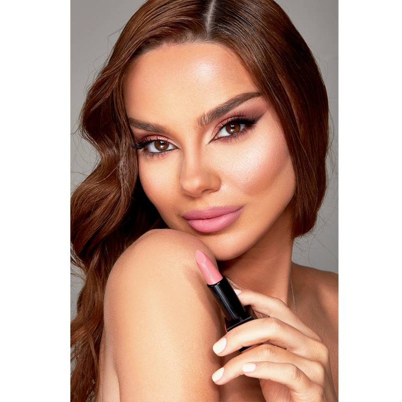 Delfy Velvetly Matt Lipstick,  matiniai lūpų dažai - Harmony
