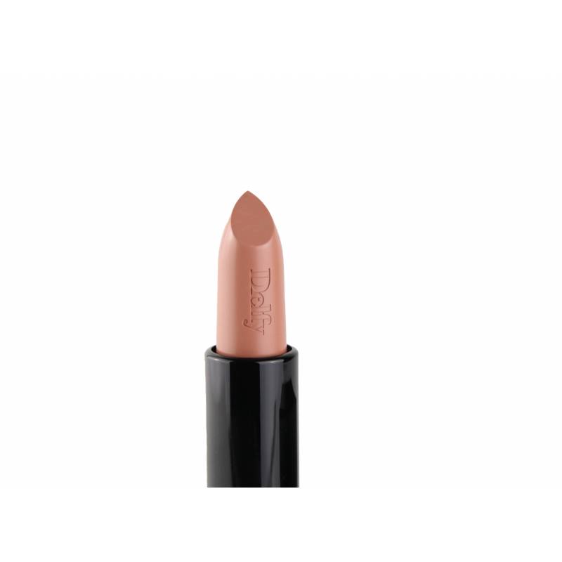 Delfy Velvetly Matt Lipstick,  matiniai lūpų dažai - Mocca